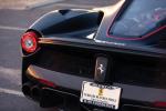 Ferrari LaFerrari Aperta 2016 года (NA)
